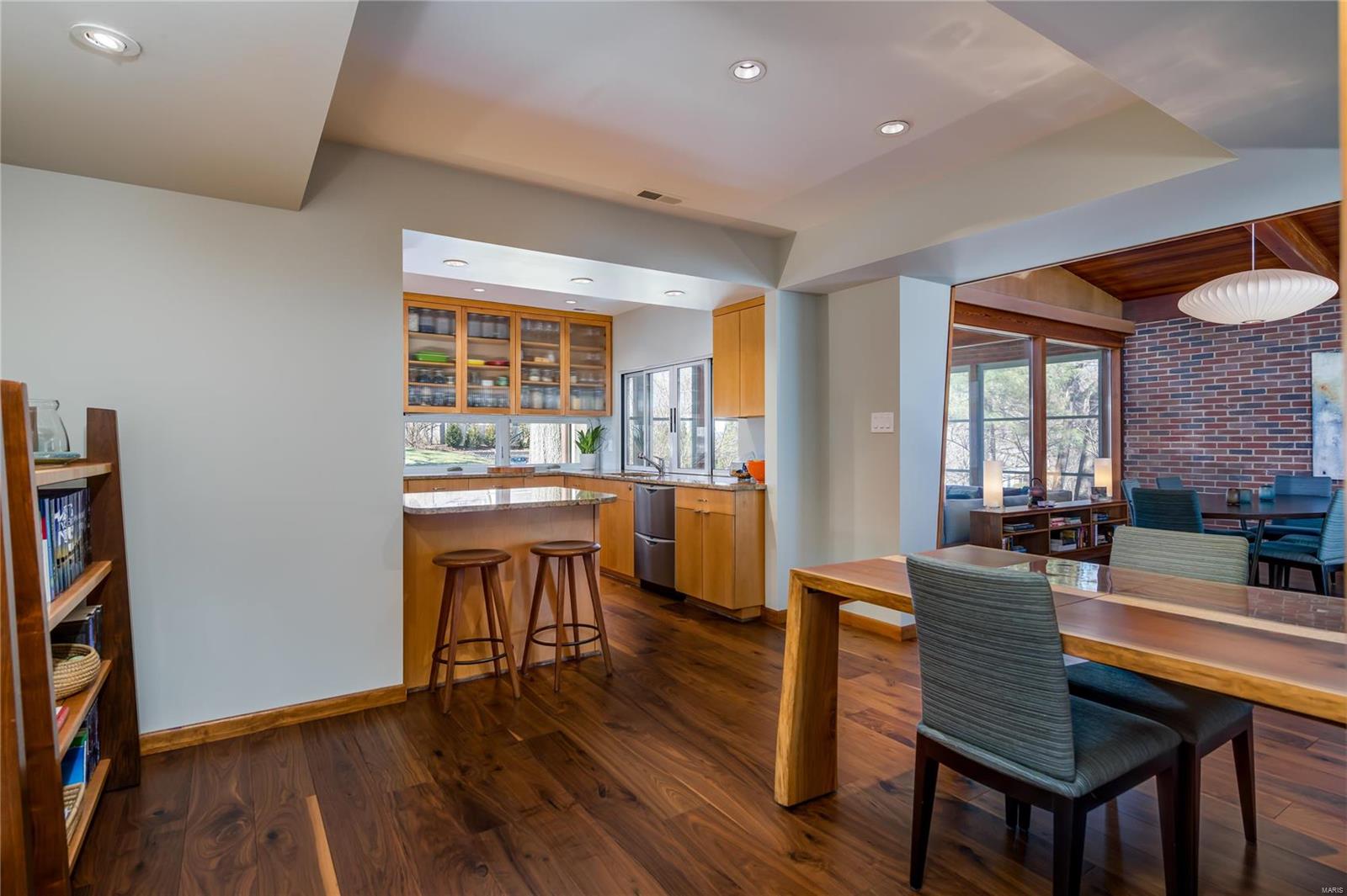 Humann Place - Residential