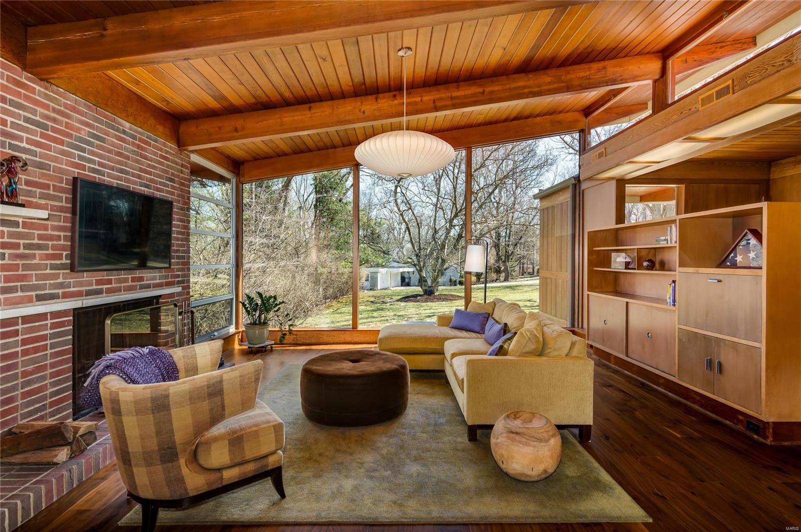 Humann Place - Residential