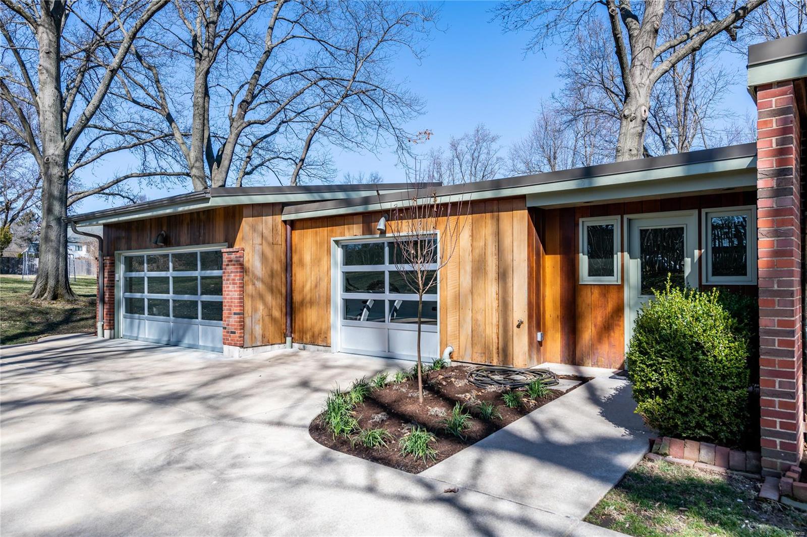 Humann Place - Residential