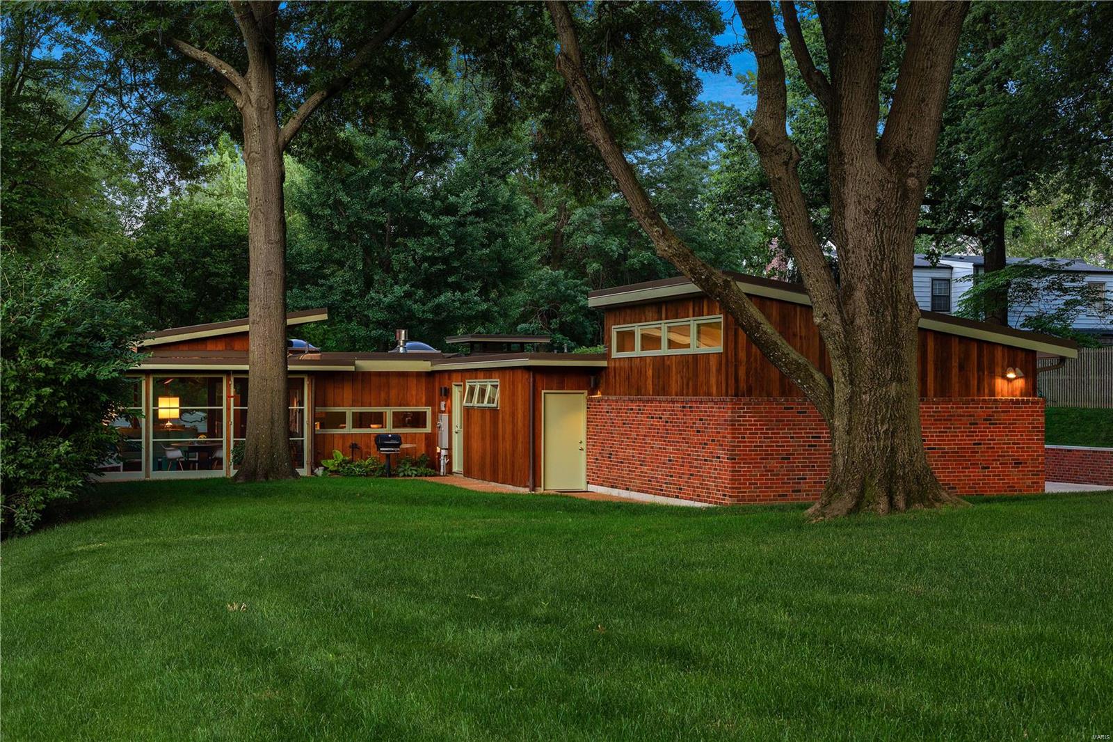 Humann Place - Residential