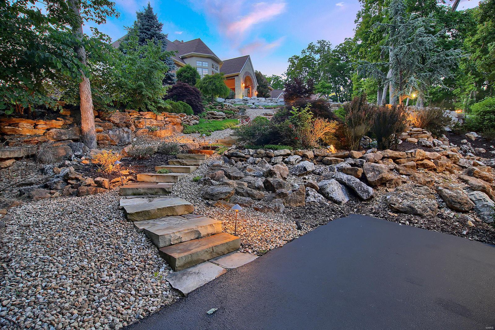 St Albans Forest - Residential