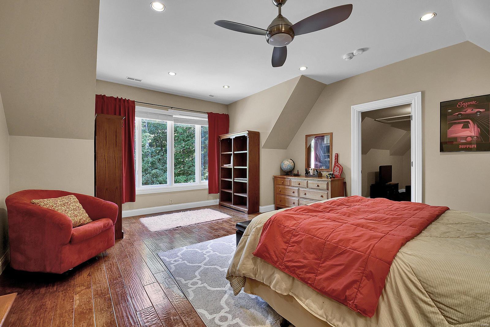 St Albans Forest - Residential