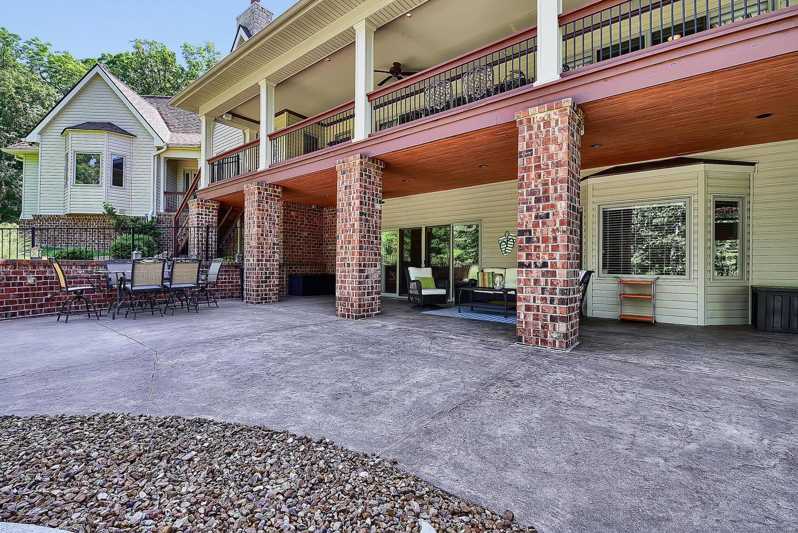 St Albans Forest - Residential