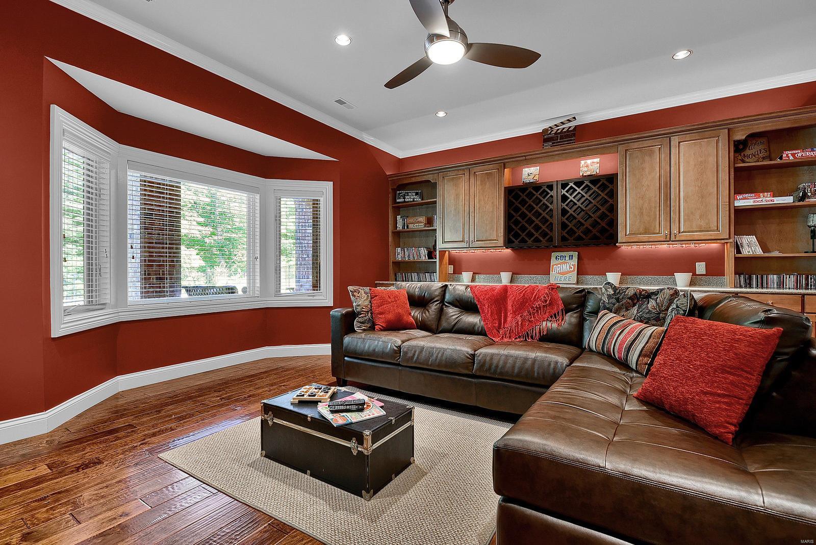 St Albans Forest - Residential