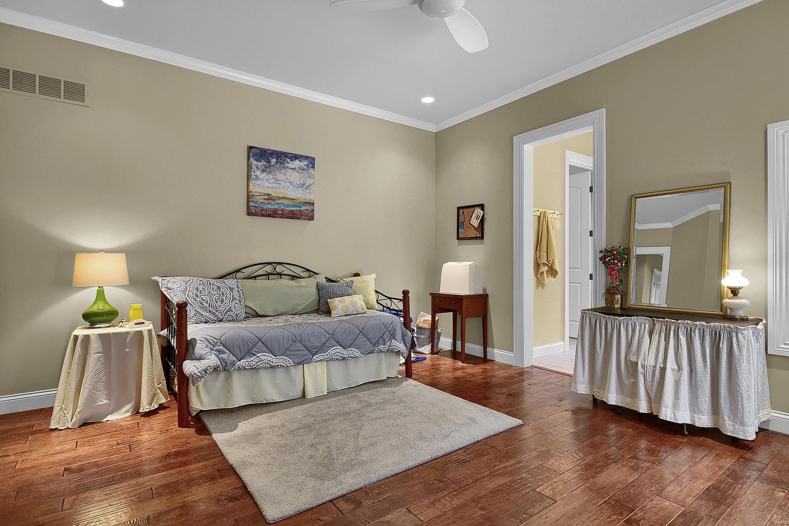 St Albans Forest - Residential