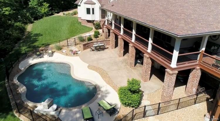 St Albans Forest - Residential