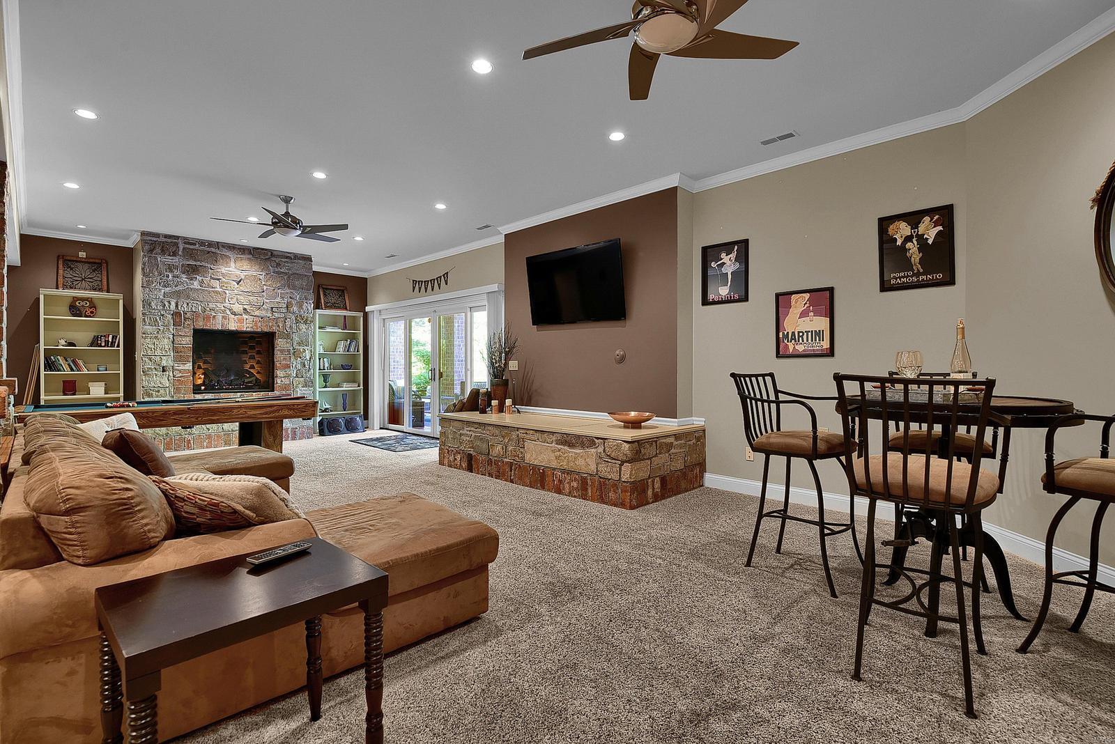 St Albans Forest - Residential