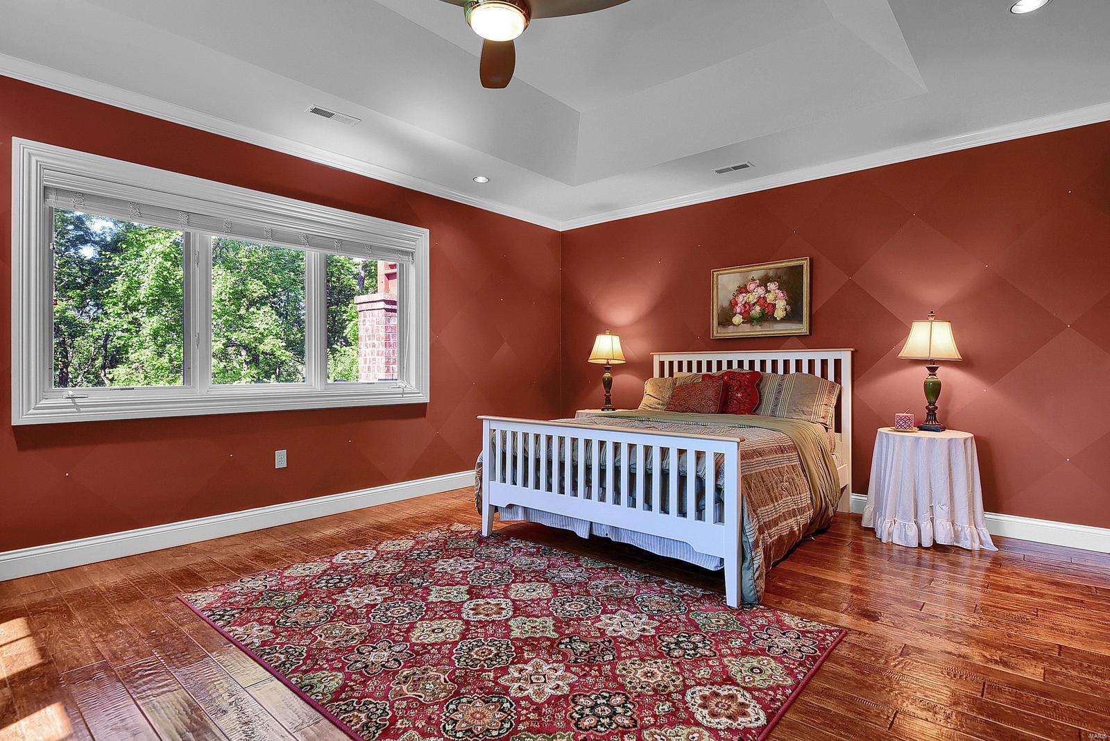 St Albans Forest - Residential