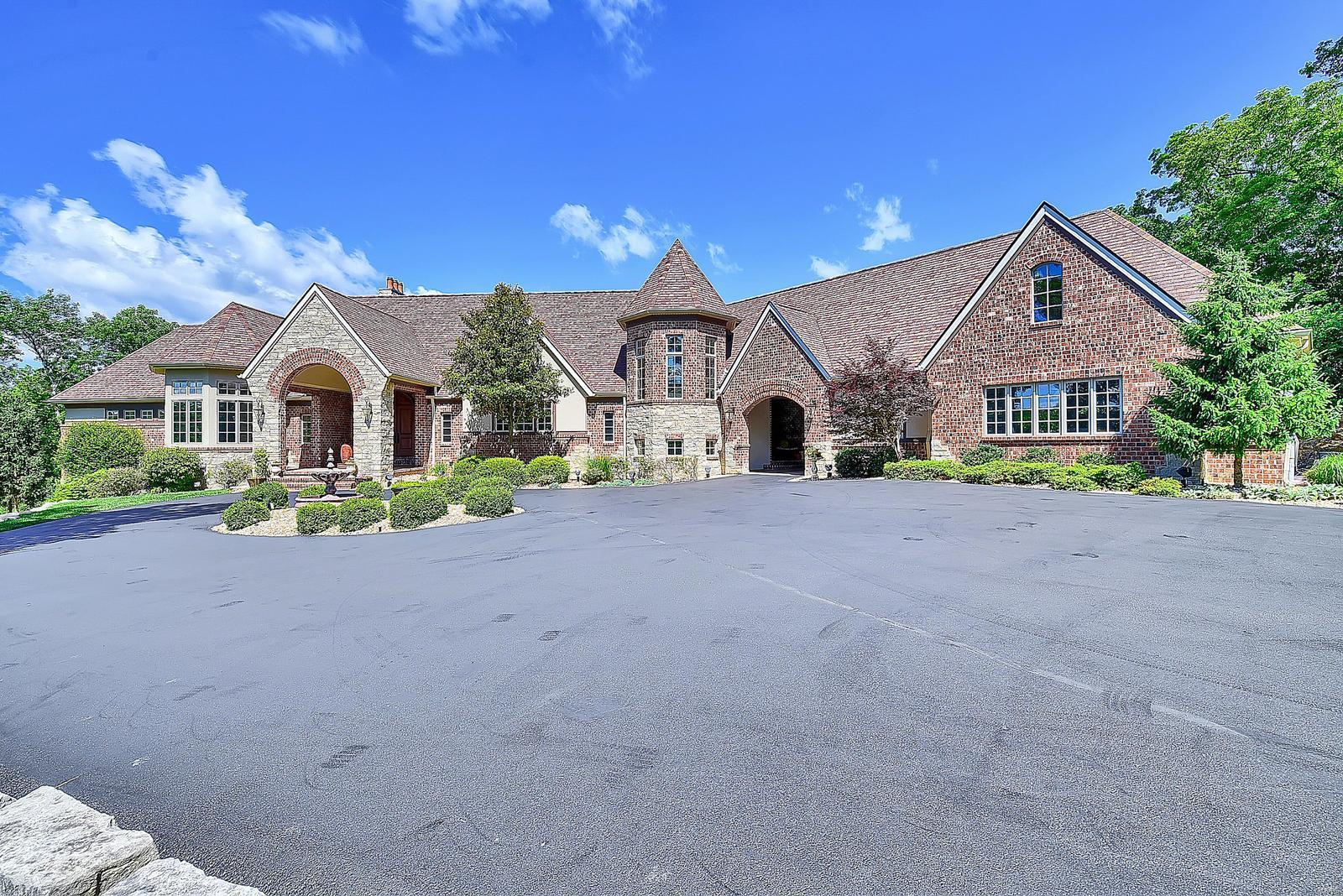 St Albans Forest - Residential