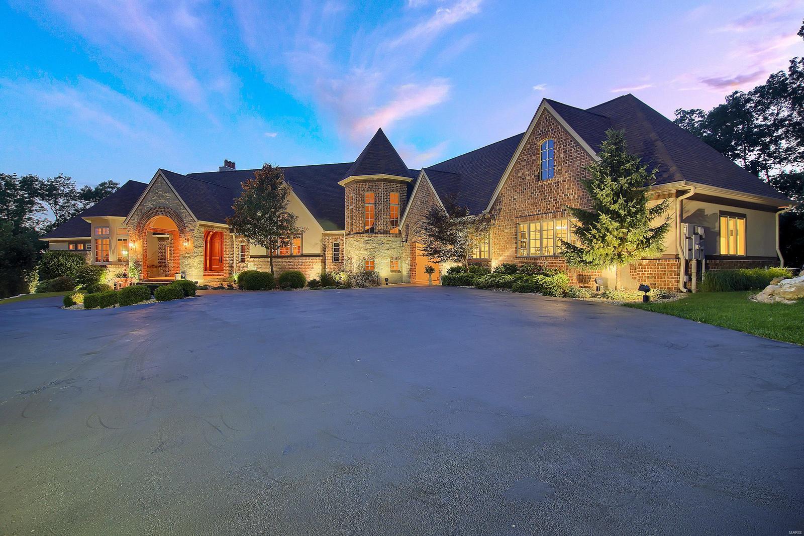 St Albans Forest - Residential