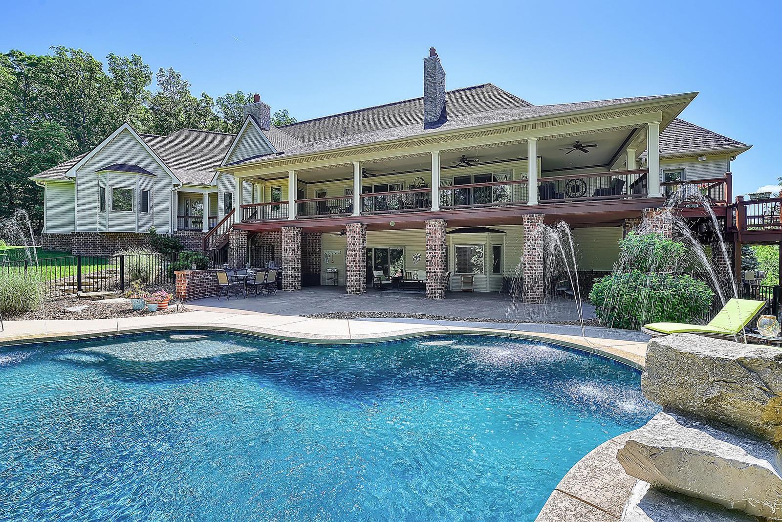 St Albans Forest - Residential