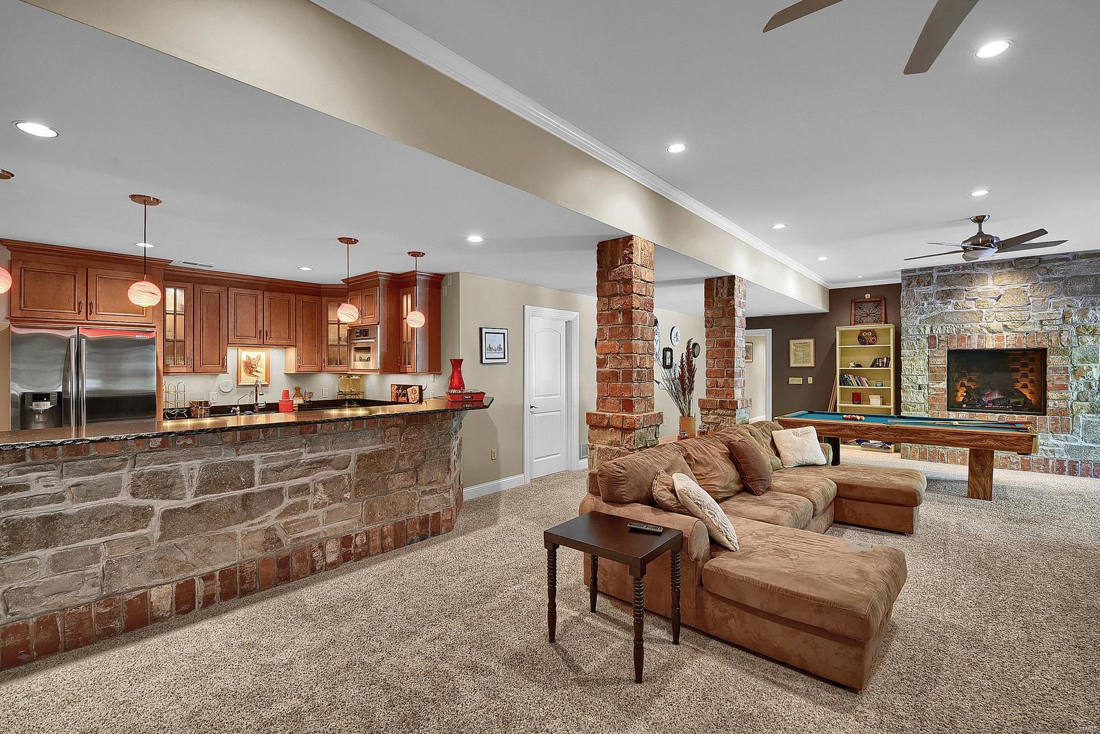 St Albans Forest - Residential