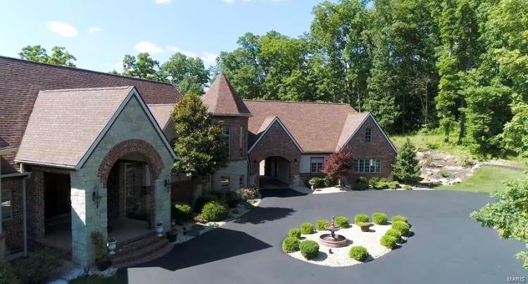 St Albans Forest - Residential