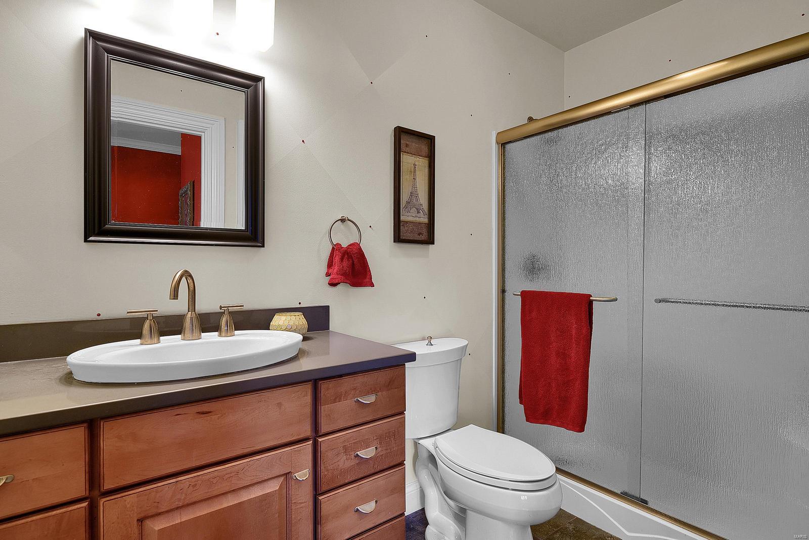 St Albans Forest - Residential