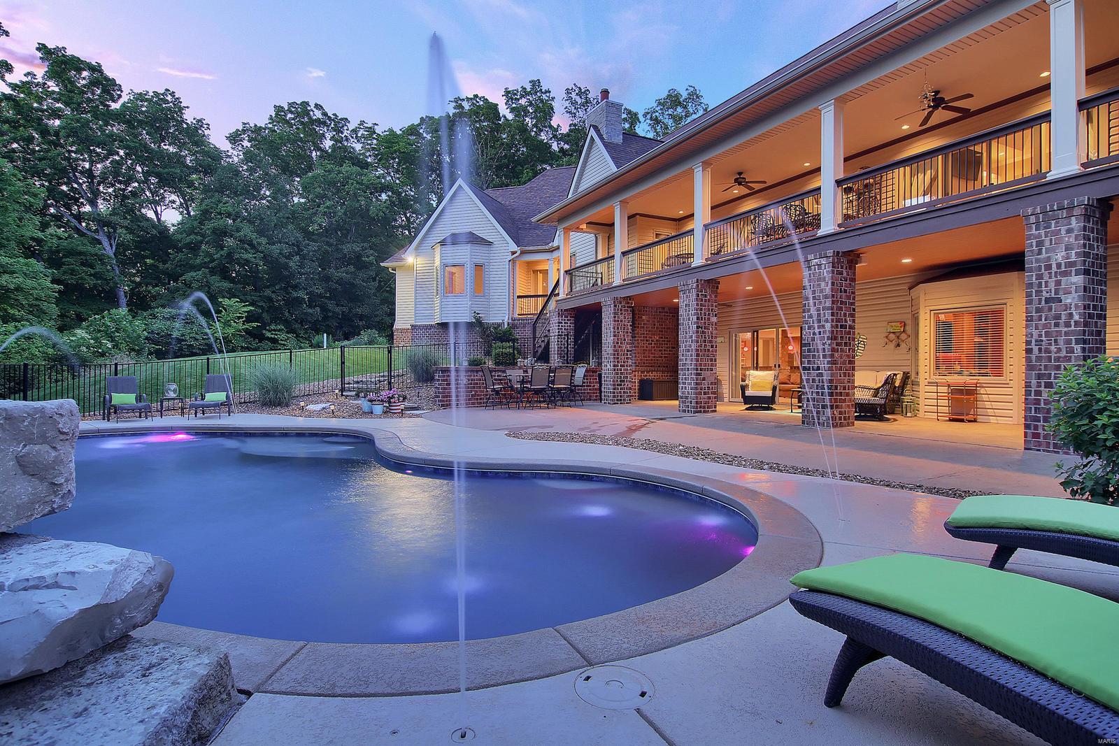 St Albans Forest - Residential