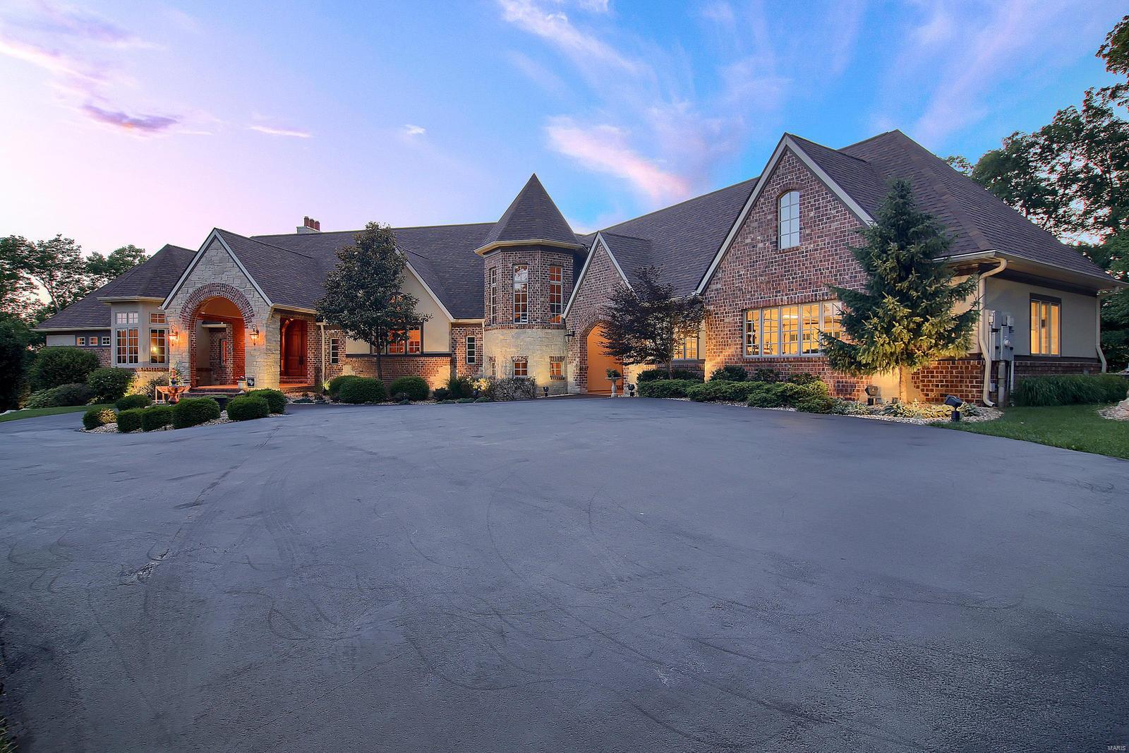 St Albans Forest - Residential