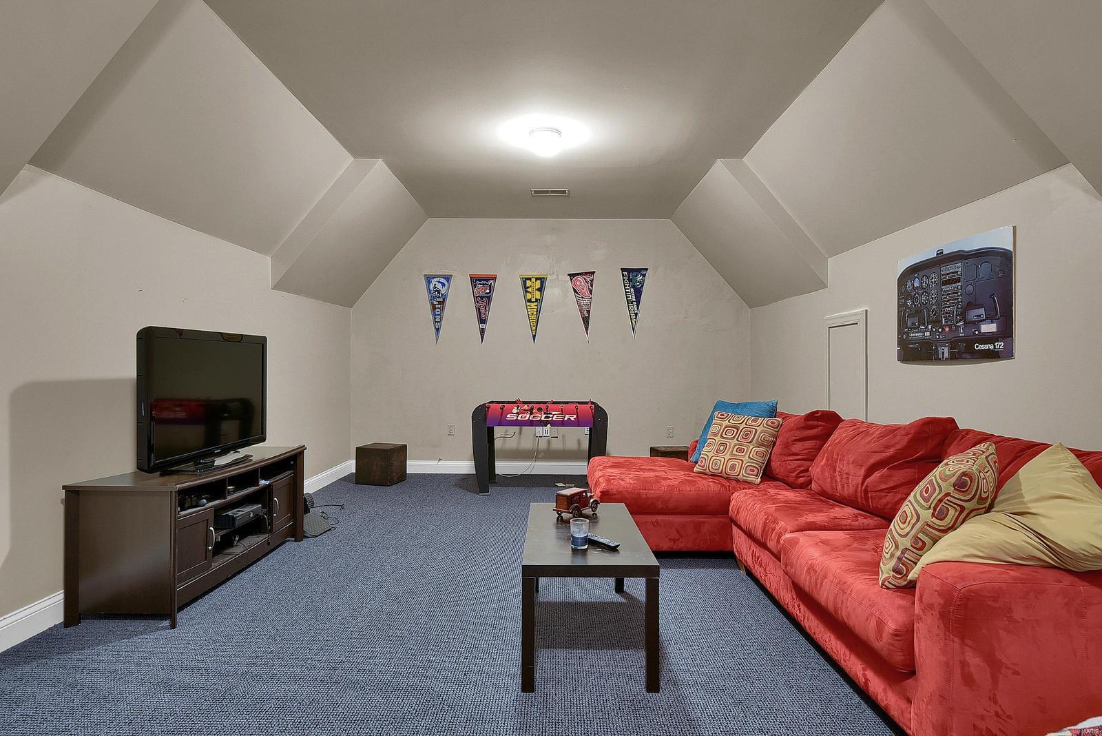 St Albans Forest - Residential