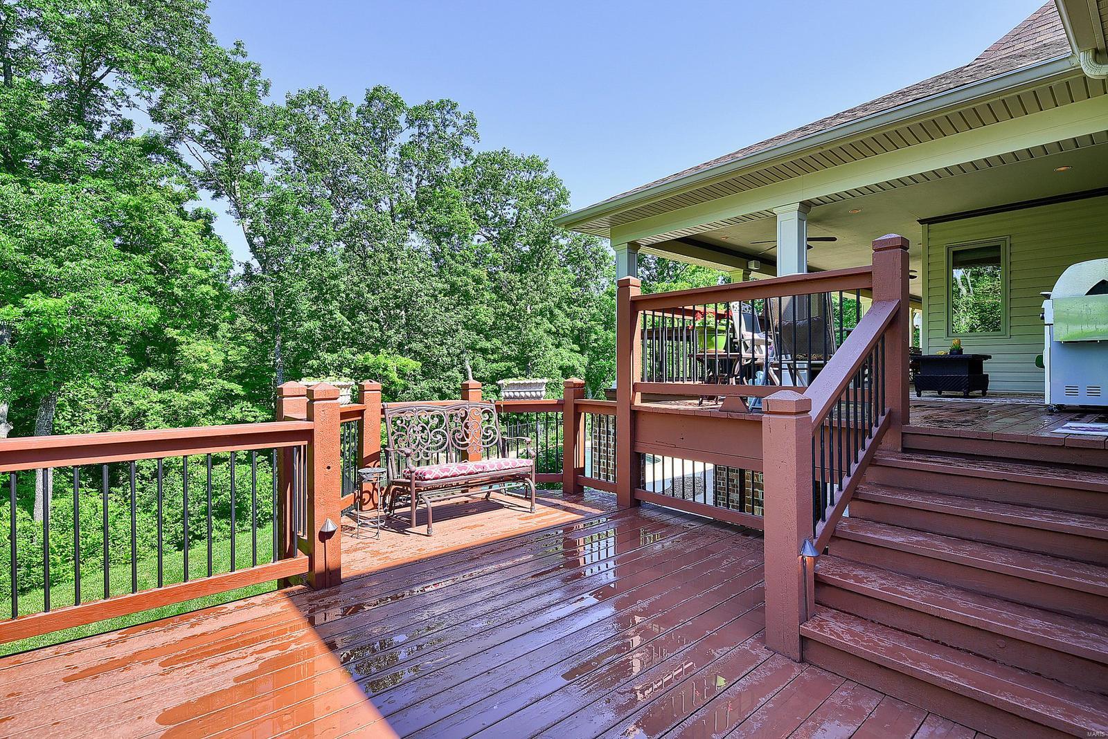 St Albans Forest - Residential