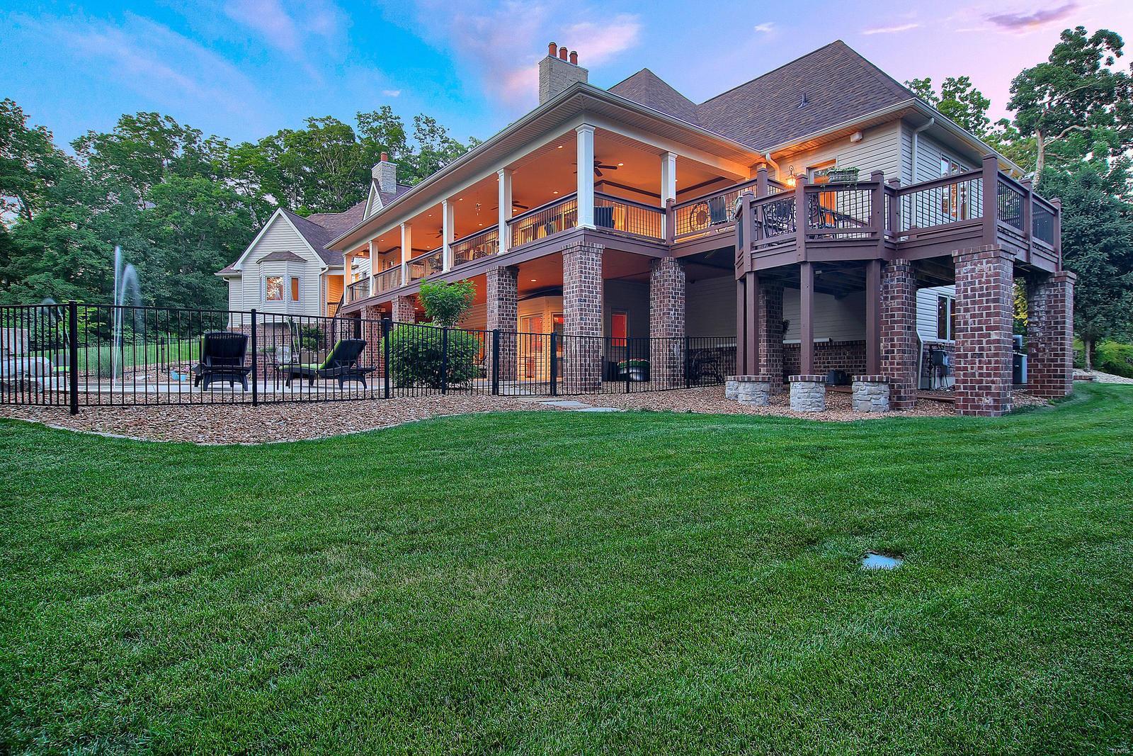 St Albans Forest - Residential