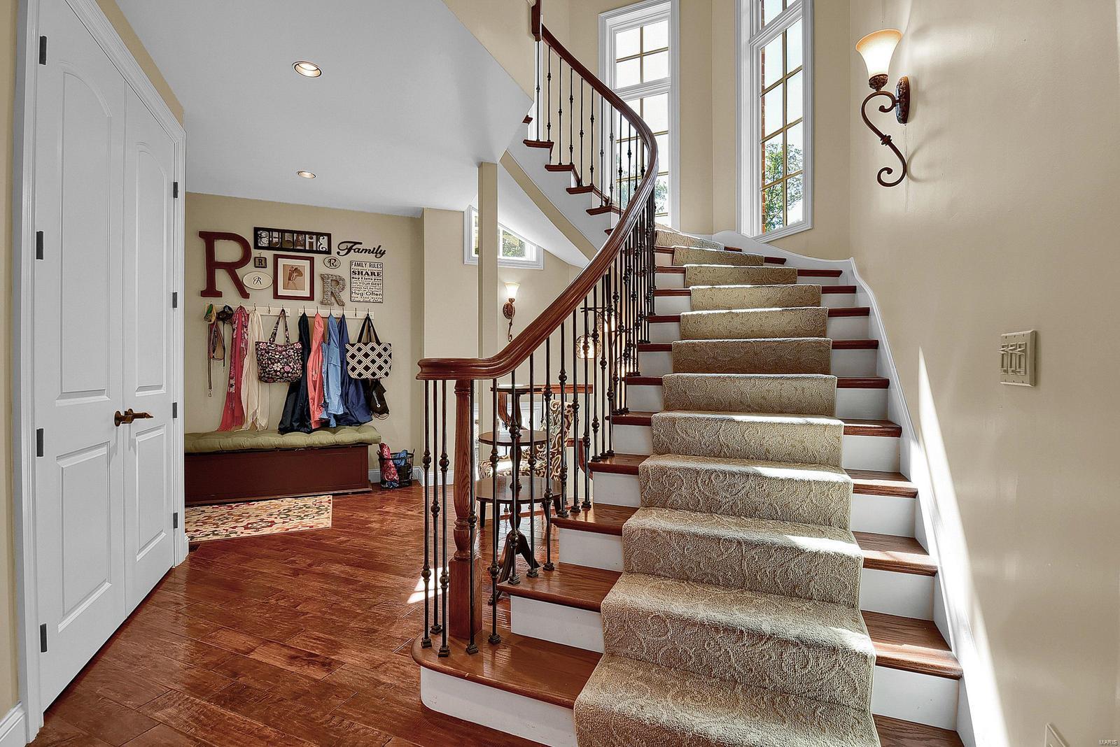 St Albans Forest - Residential