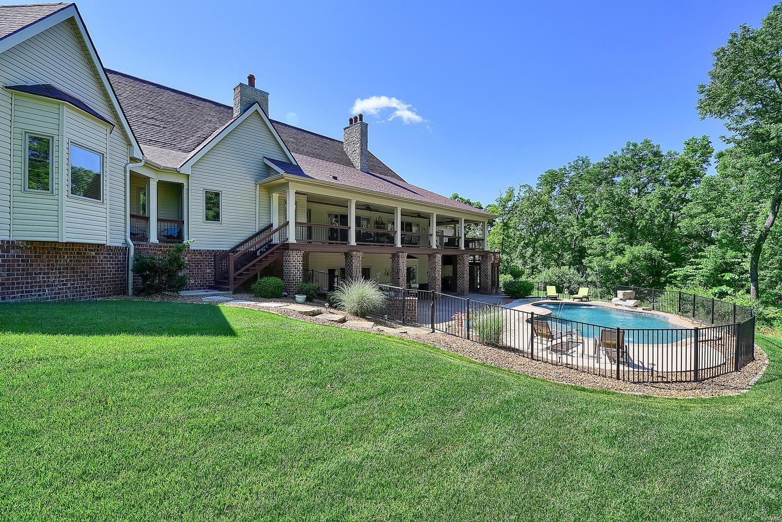 St Albans Forest - Residential