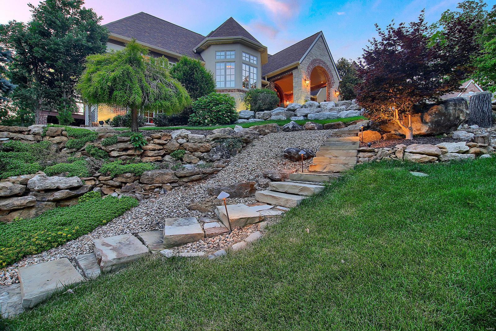 St Albans Forest - Residential