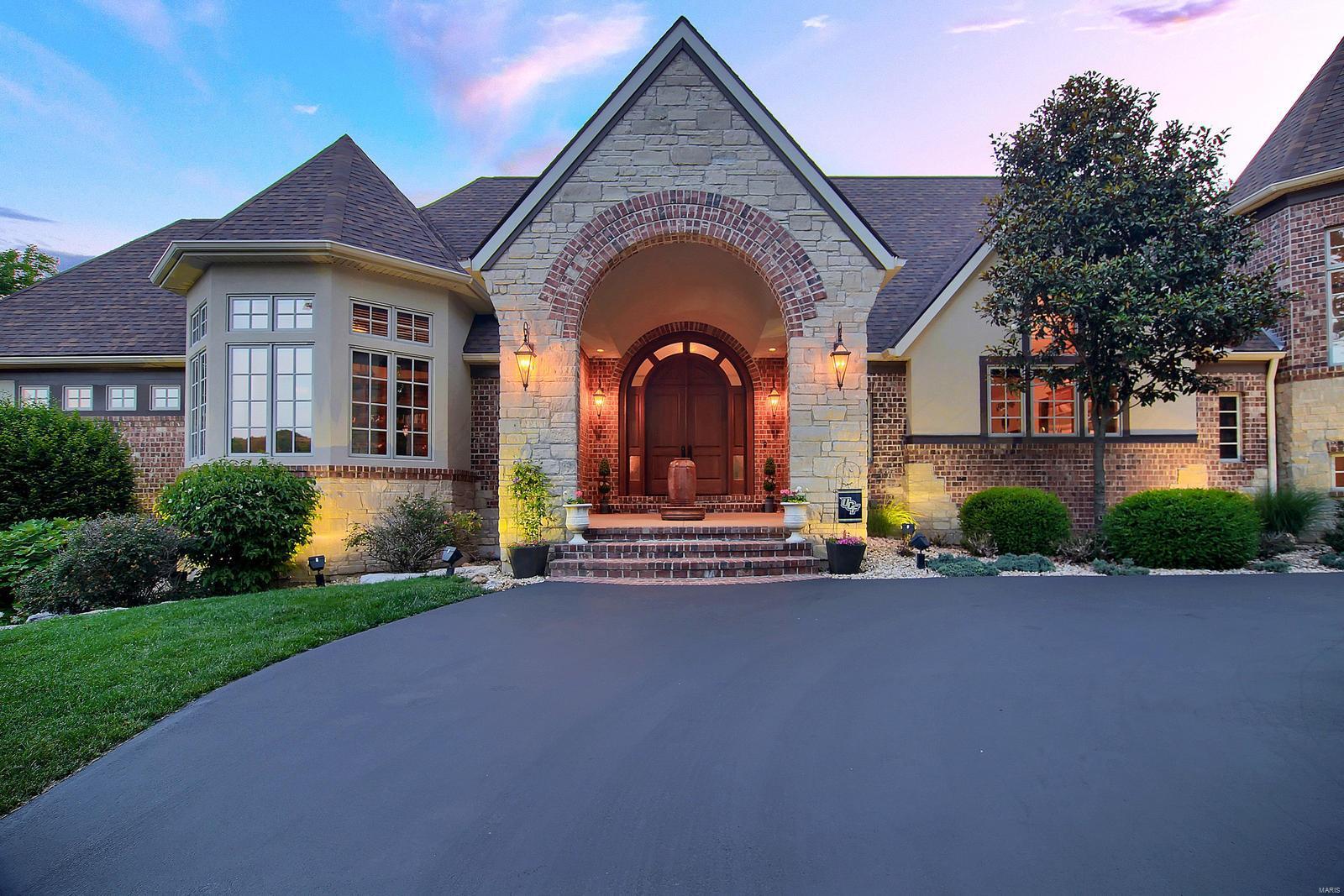 St Albans Forest - Residential