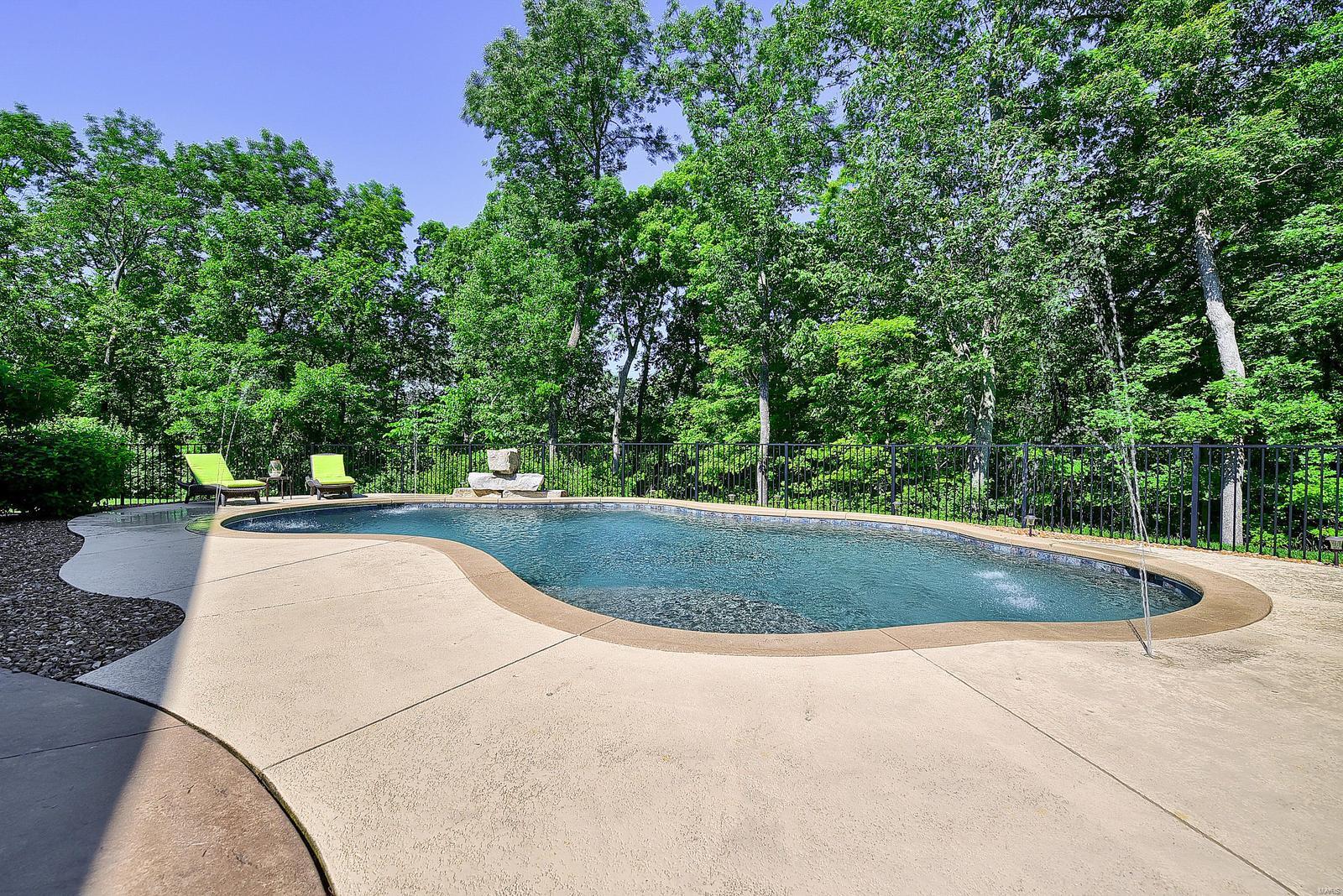 St Albans Forest - Residential