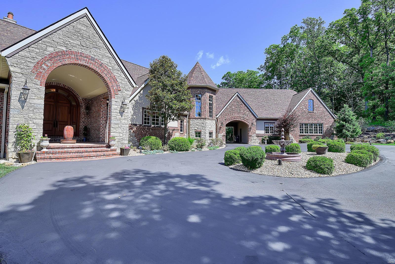 St Albans Forest - Residential