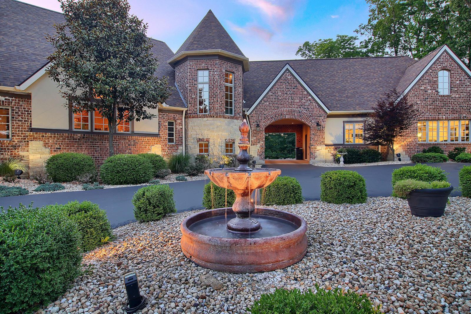 St Albans Forest - Residential