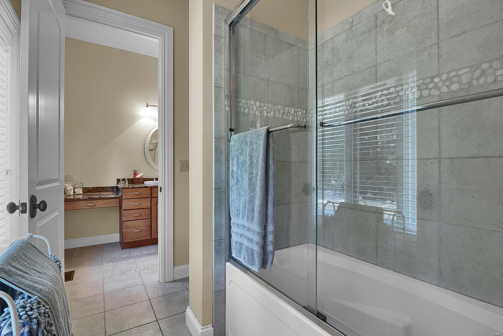 St Albans Forest - Residential