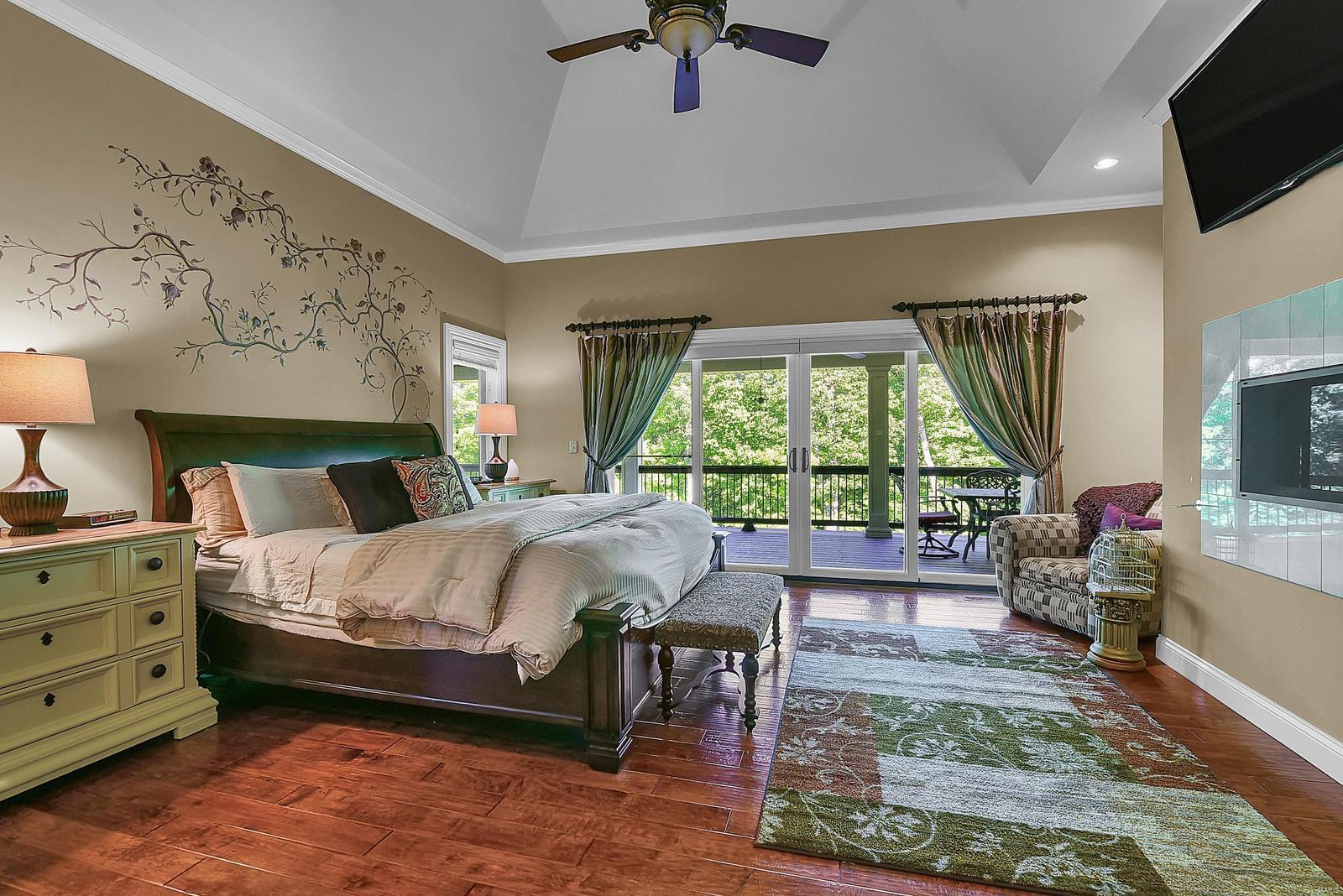 St Albans Forest - Residential