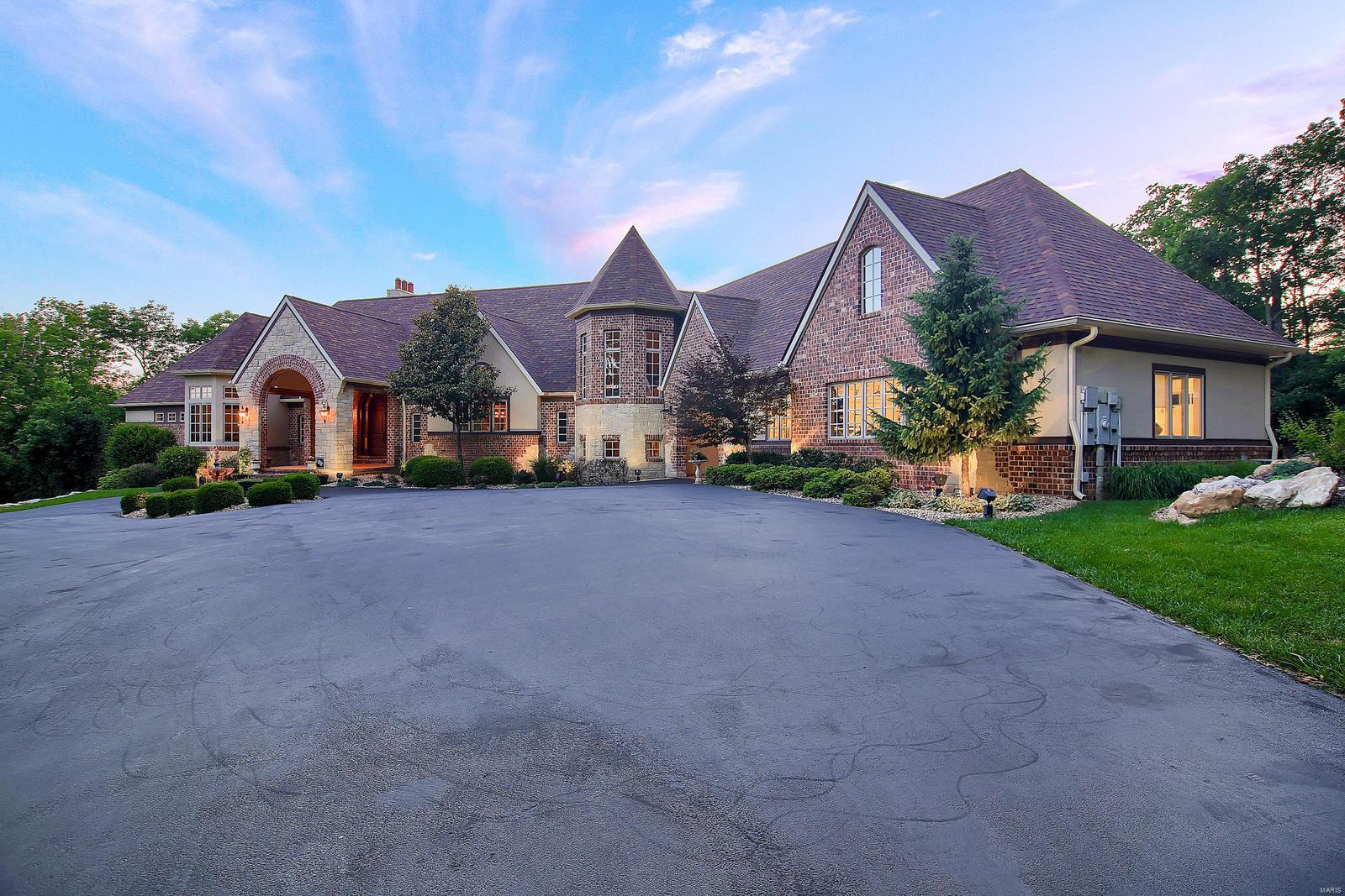 St Albans Forest - Residential