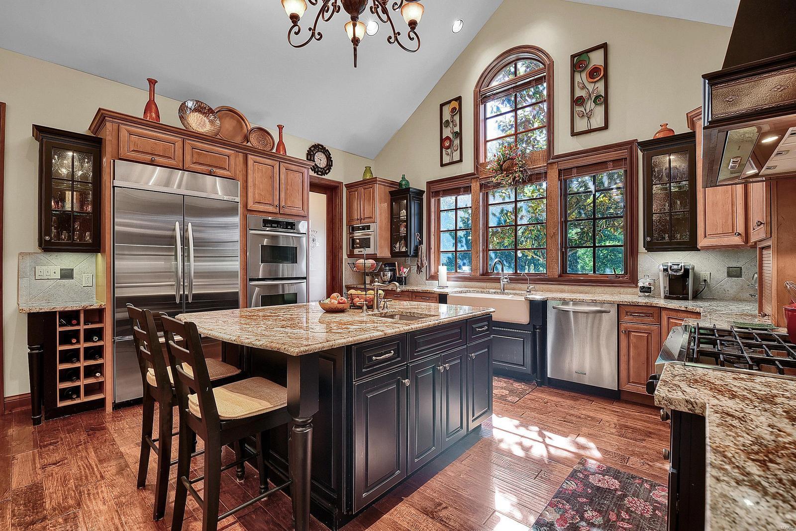 St Albans Forest - Residential