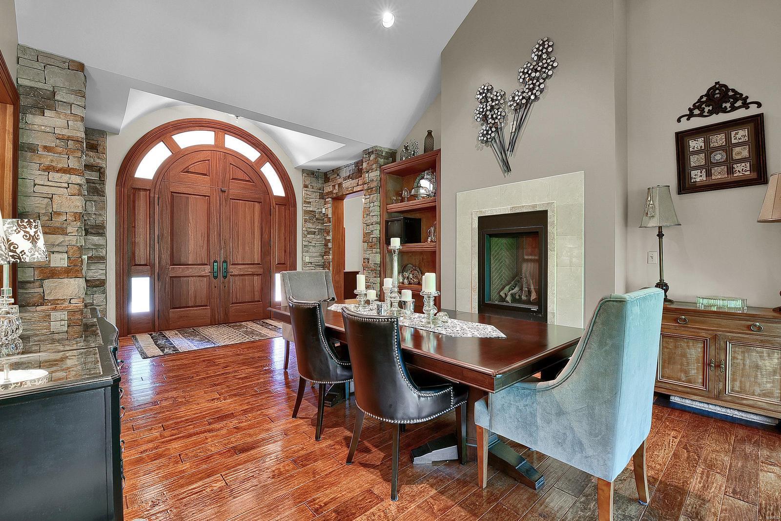 St Albans Forest - Residential