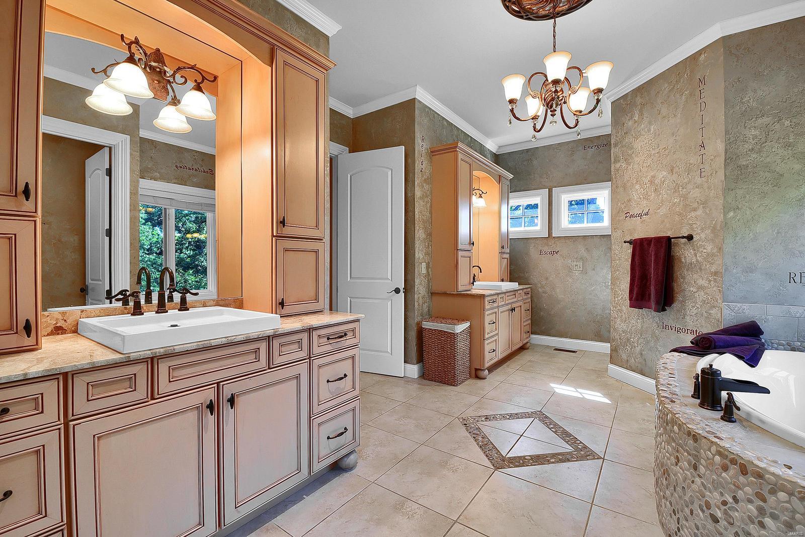 St Albans Forest - Residential