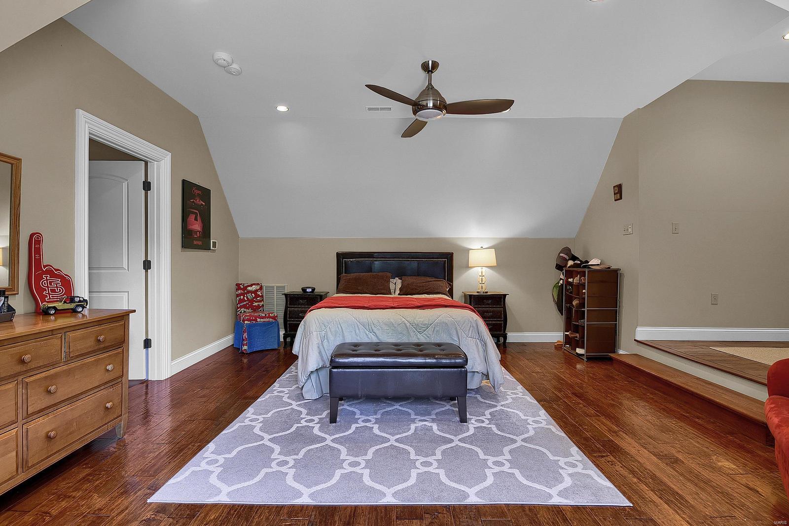 St Albans Forest - Residential