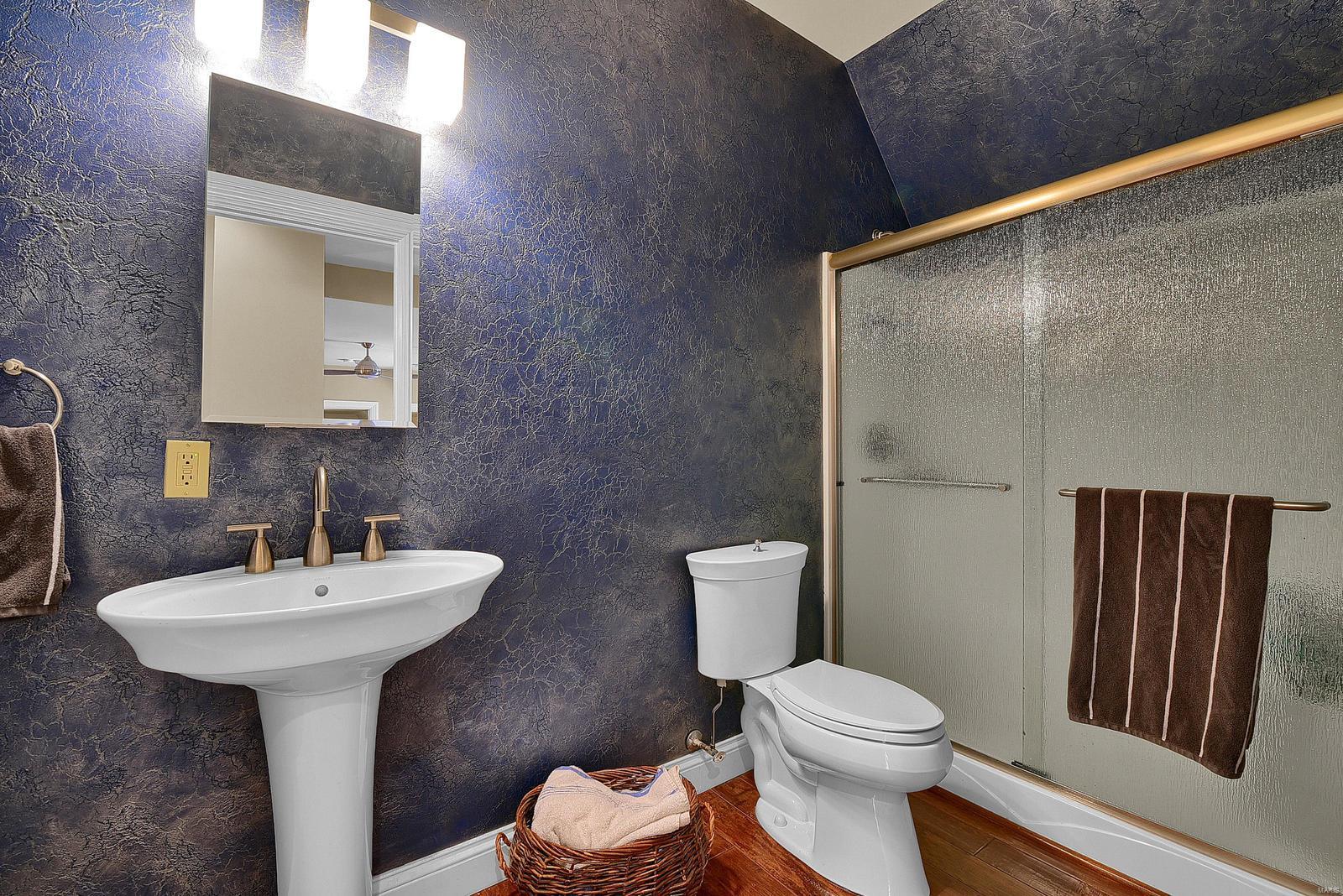 St Albans Forest - Residential