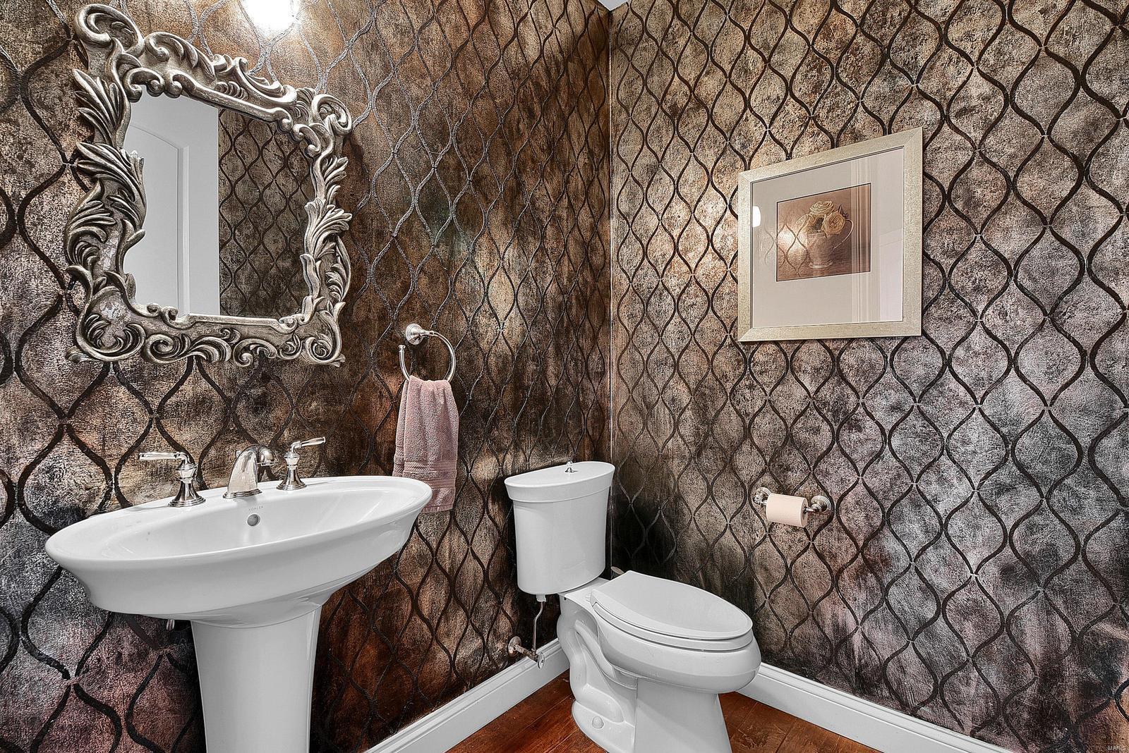 St Albans Forest - Residential