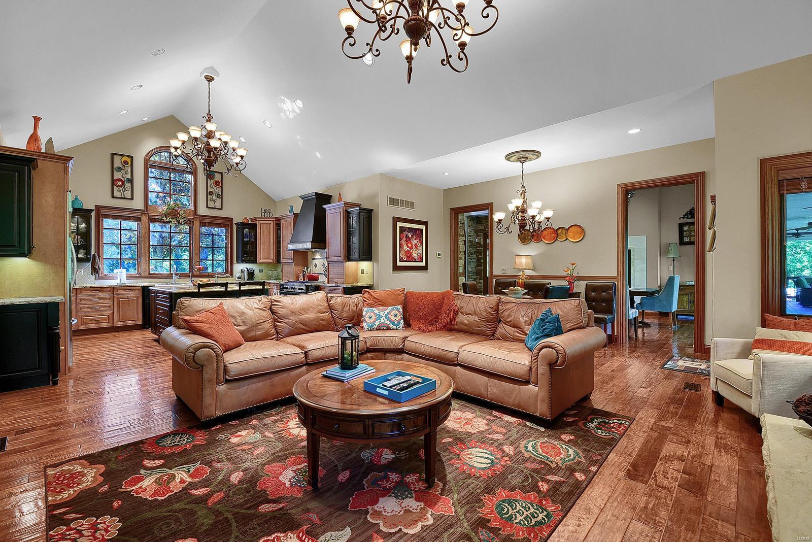 St Albans Forest - Residential