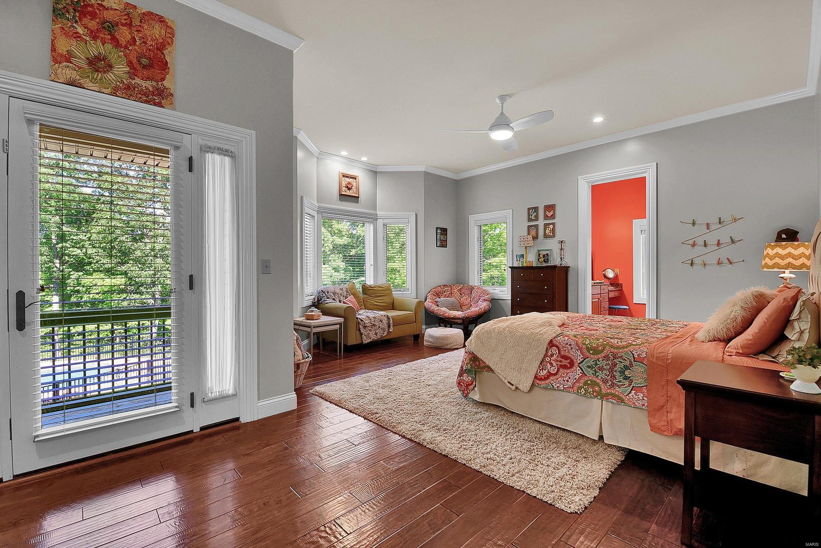 St Albans Forest - Residential