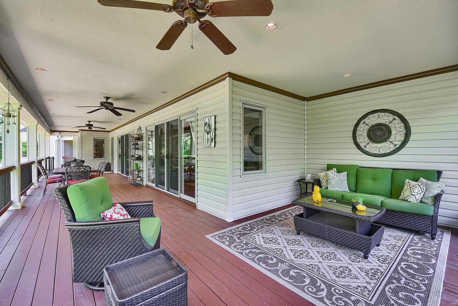 St Albans Forest - Residential