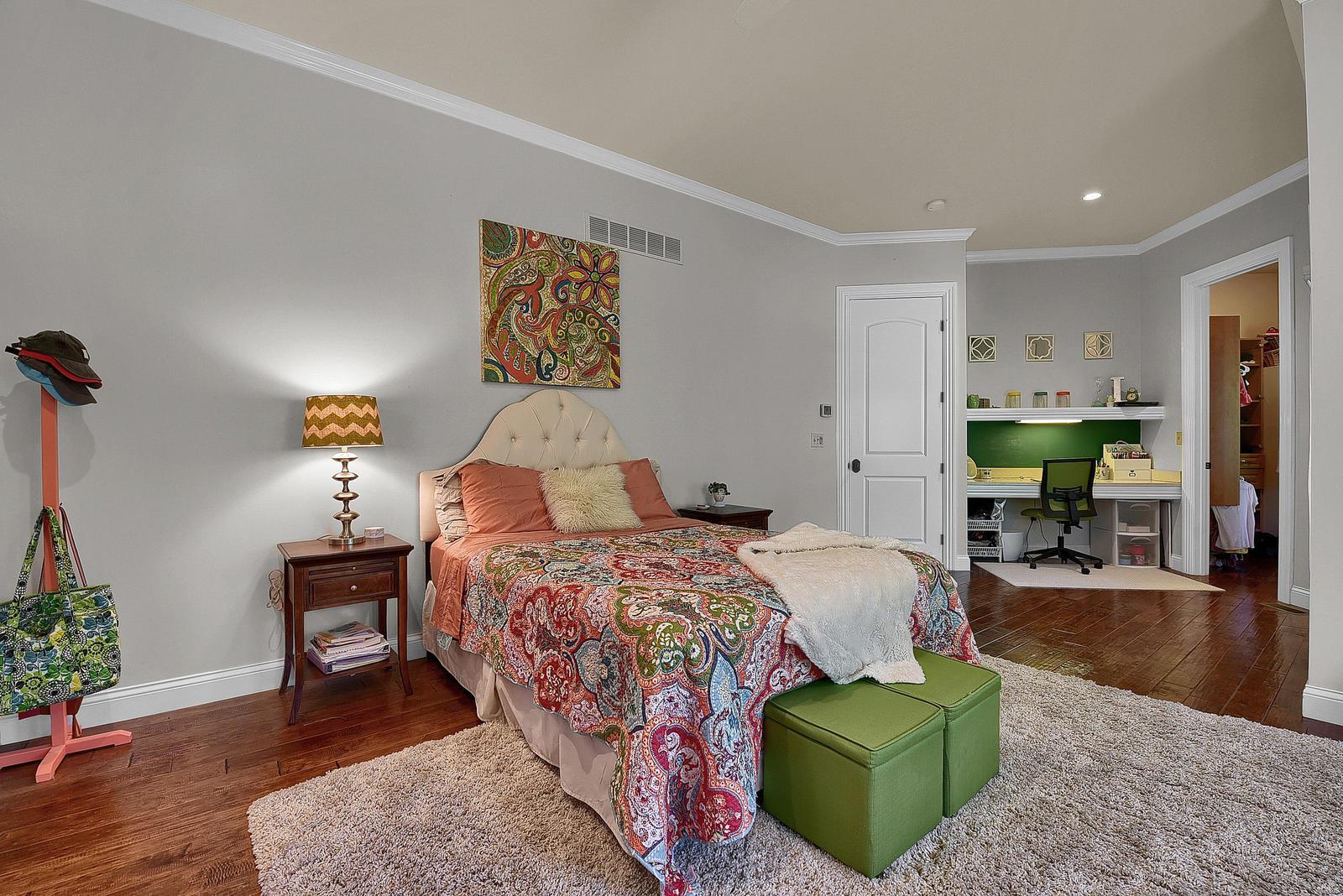 St Albans Forest - Residential