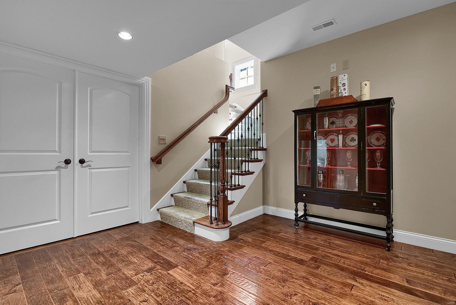 St Albans Forest - Residential