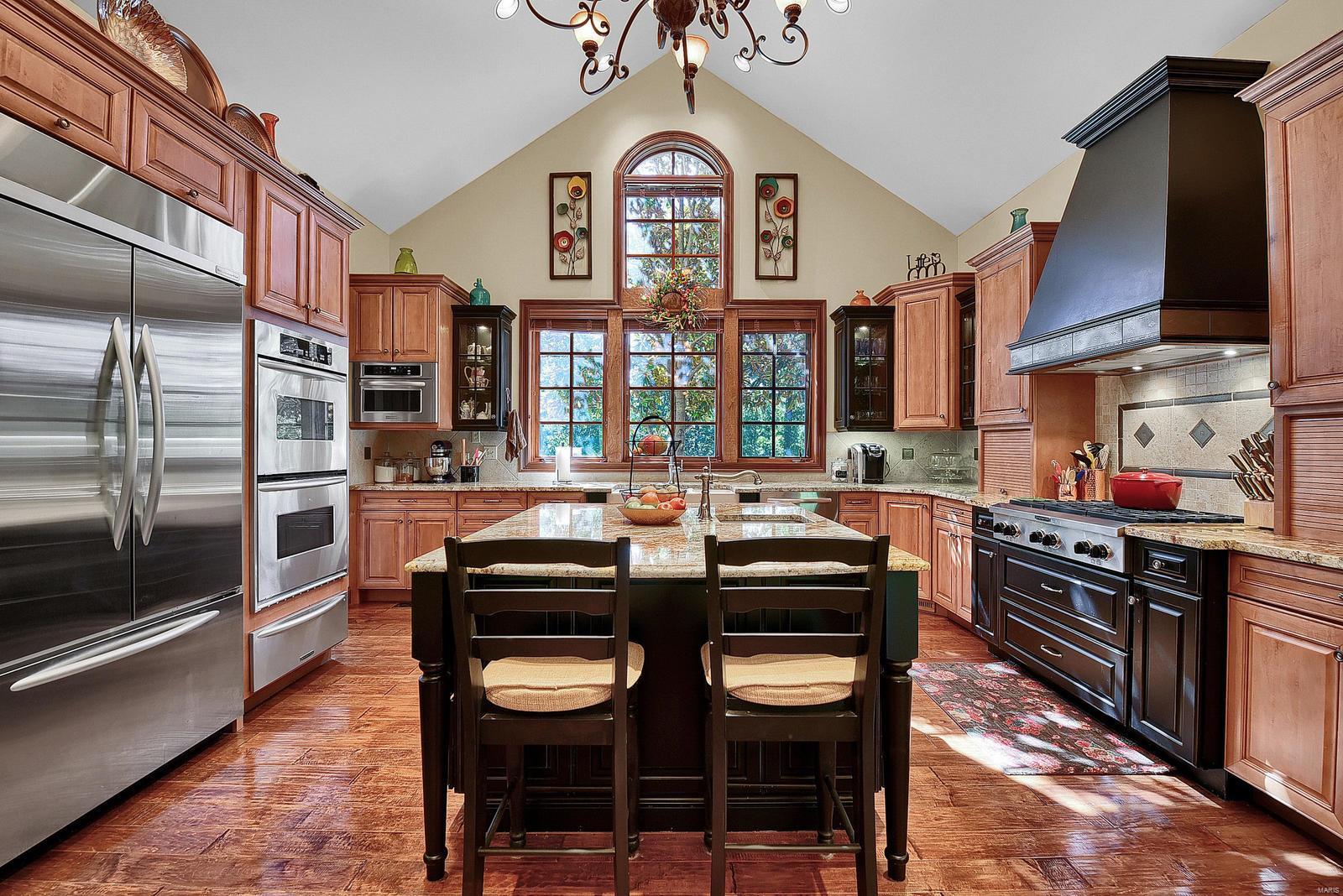 St Albans Forest - Residential