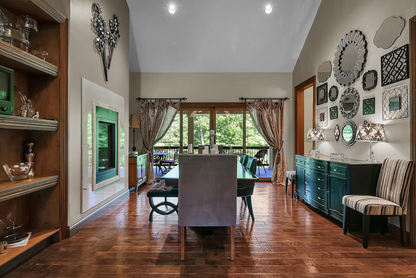 St Albans Forest - Residential