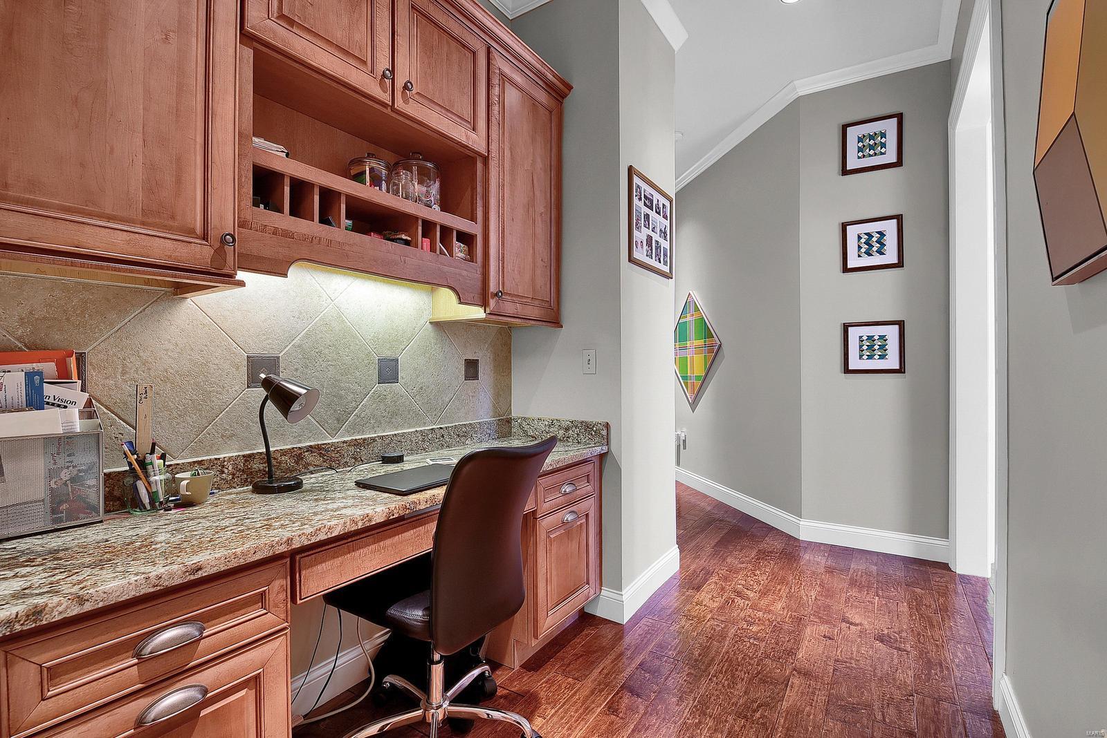 St Albans Forest - Residential