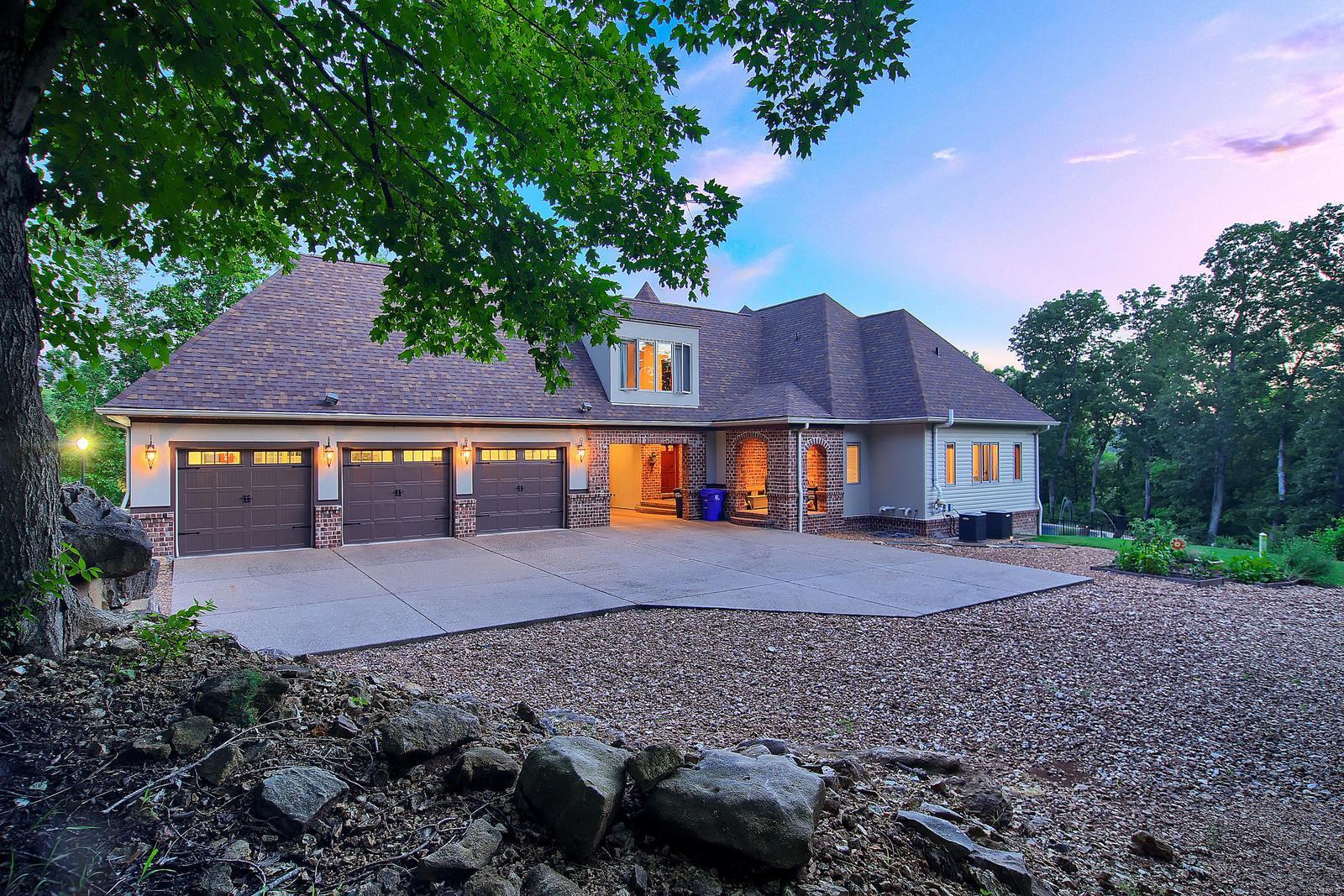 St Albans Forest - Residential