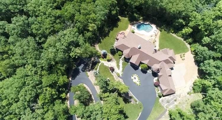 St Albans Forest - Residential