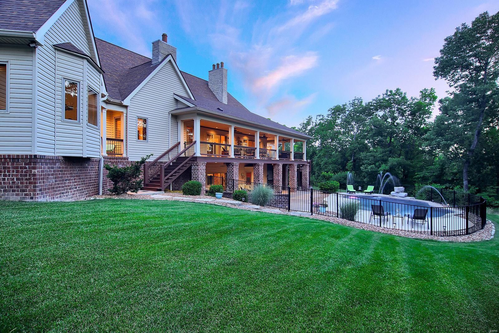 St Albans Forest - Residential